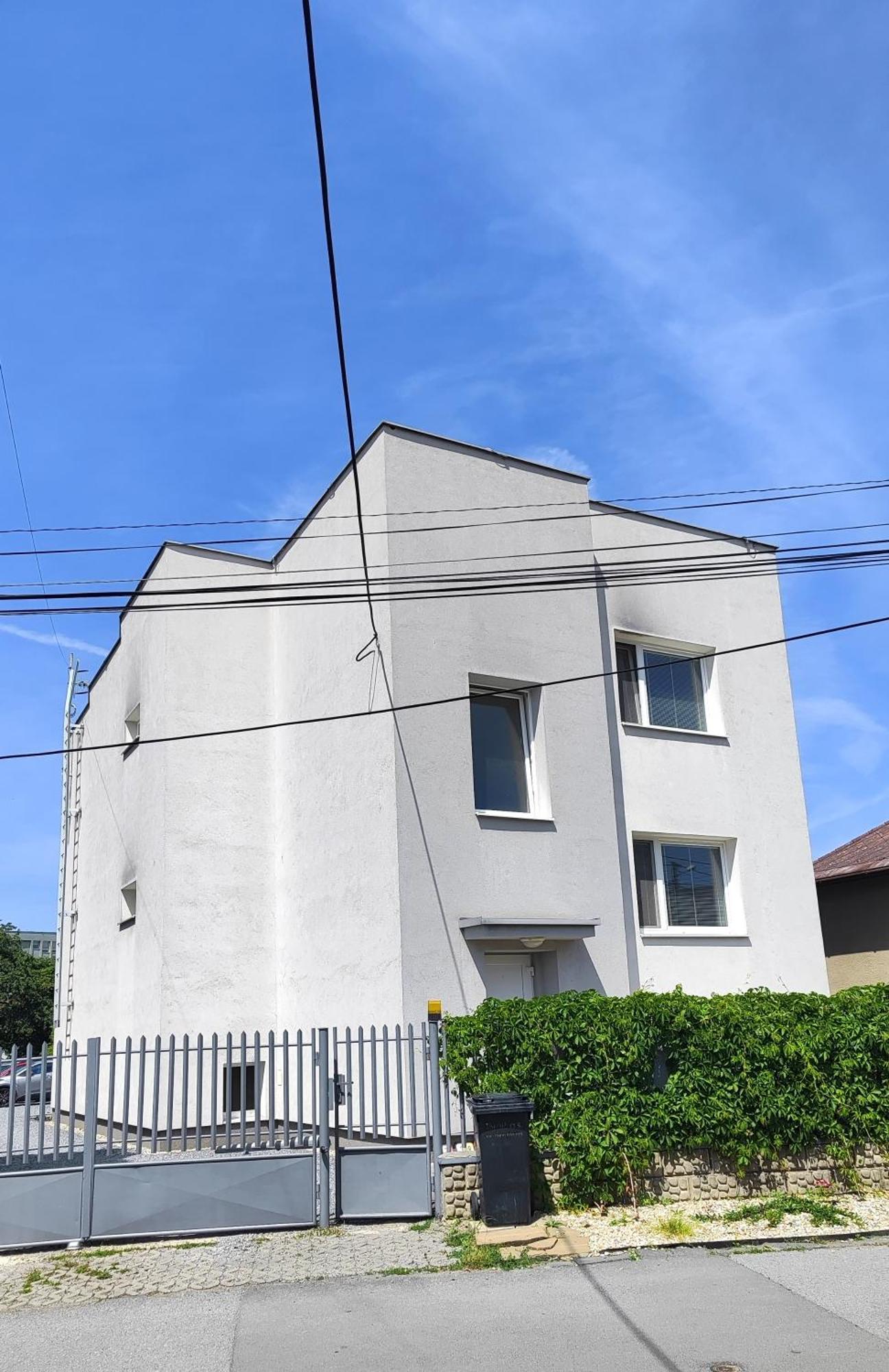 Apartmany Chalupkova Ulica Presov - Solivar Экстерьер фото