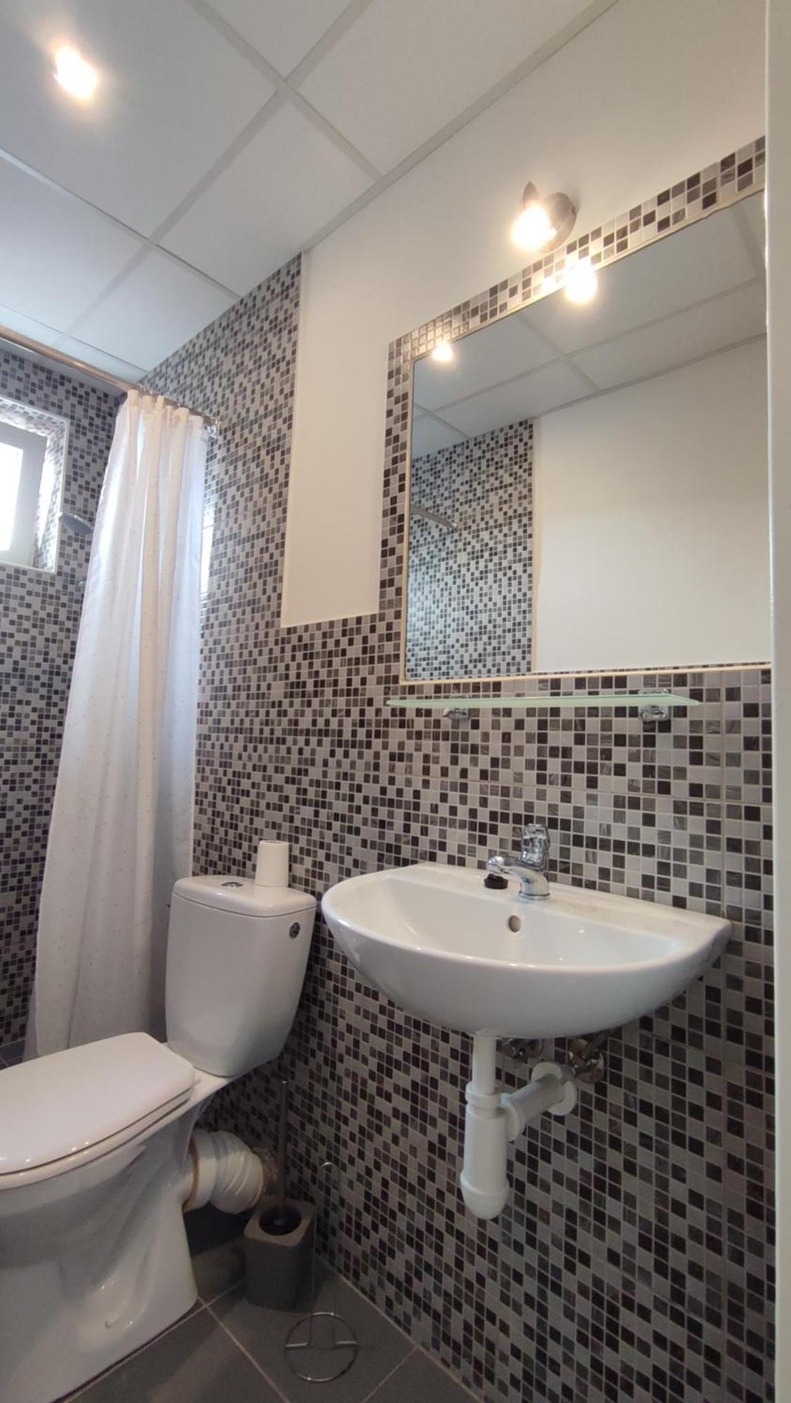 Apartmany Chalupkova Ulica Presov - Solivar Экстерьер фото