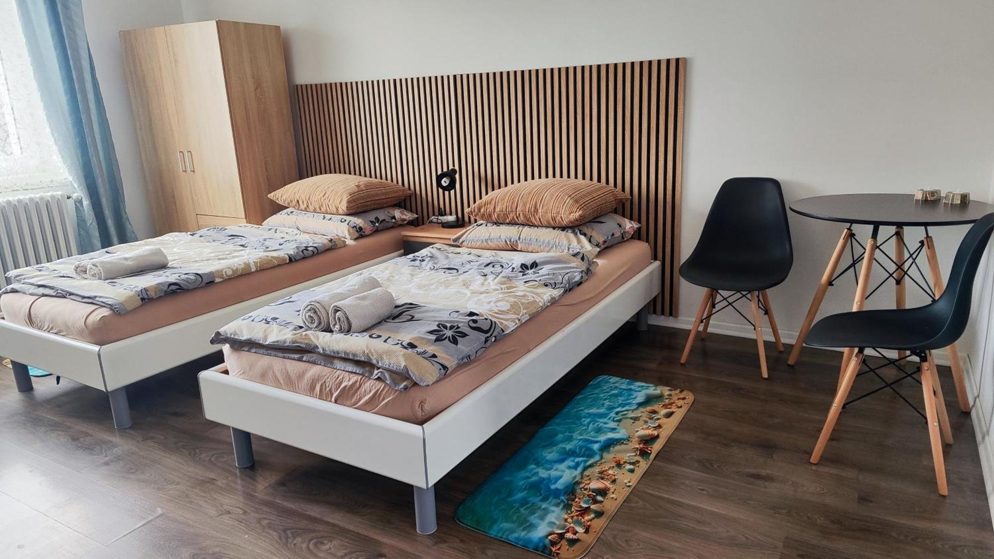 Apartmany Chalupkova Ulica Presov - Solivar Экстерьер фото