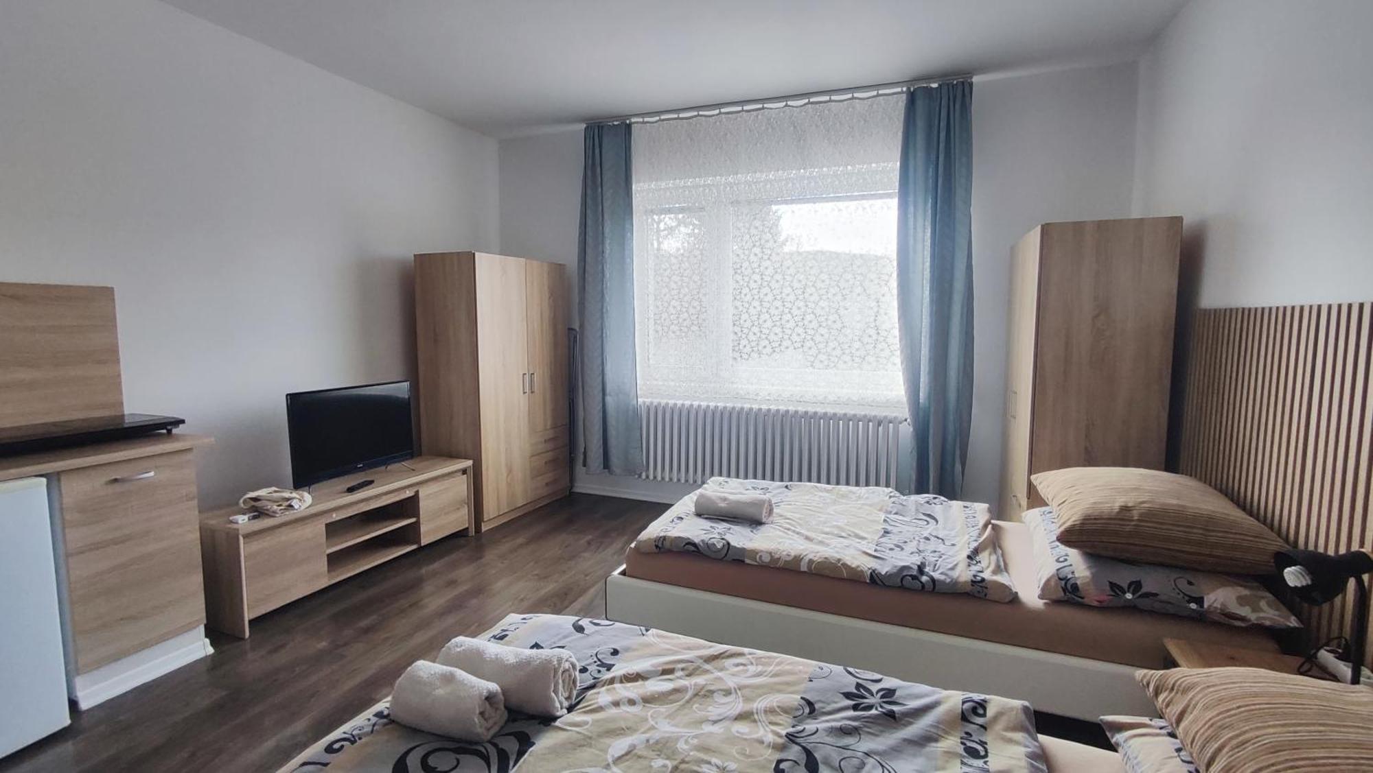 Apartmany Chalupkova Ulica Presov - Solivar Экстерьер фото