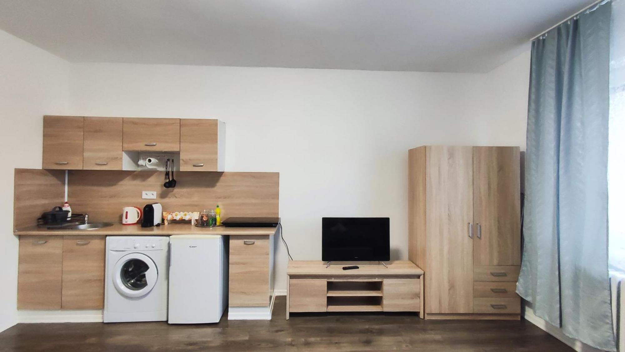 Apartmany Chalupkova Ulica Presov - Solivar Экстерьер фото