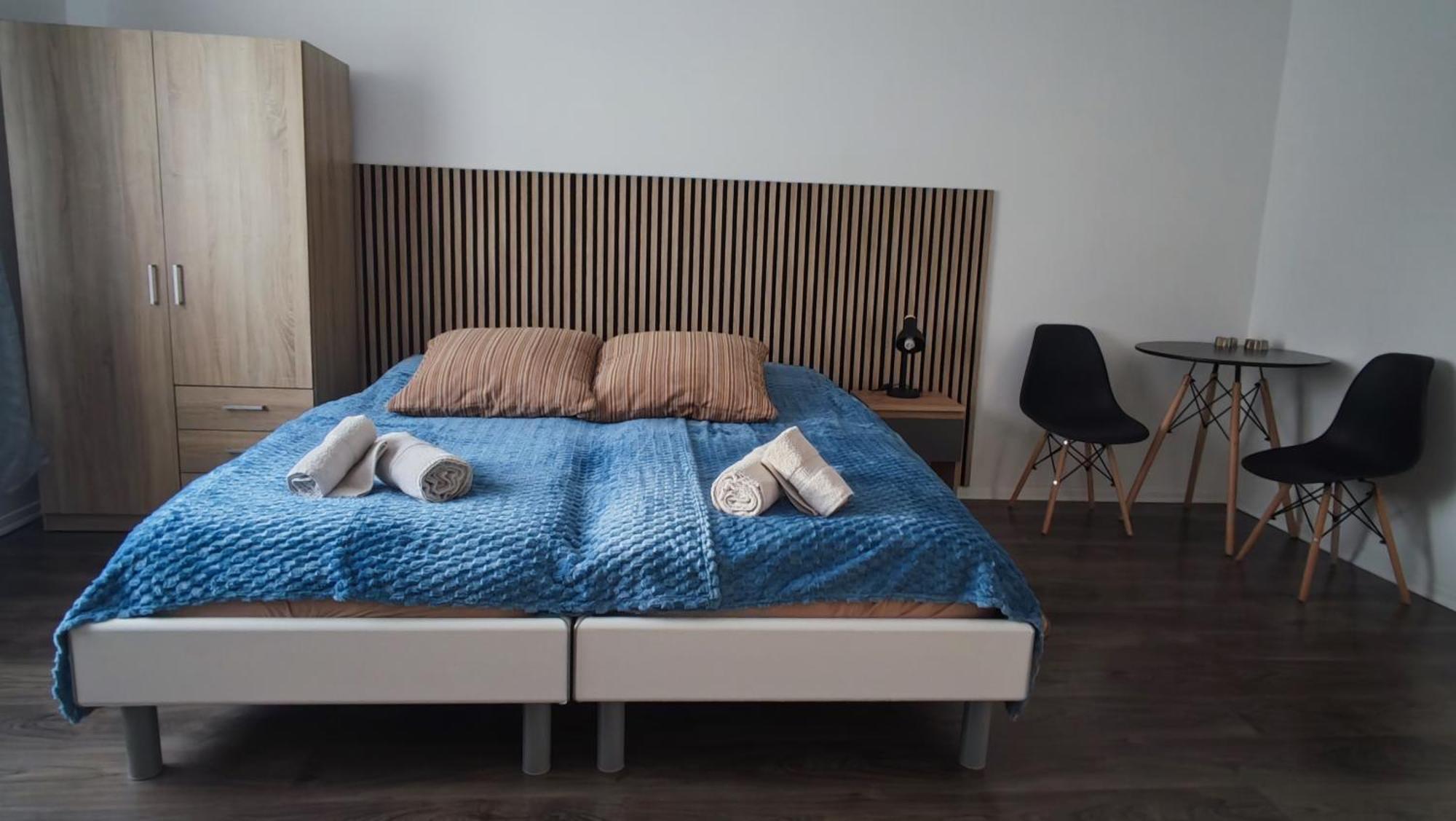 Apartmany Chalupkova Ulica Presov - Solivar Экстерьер фото