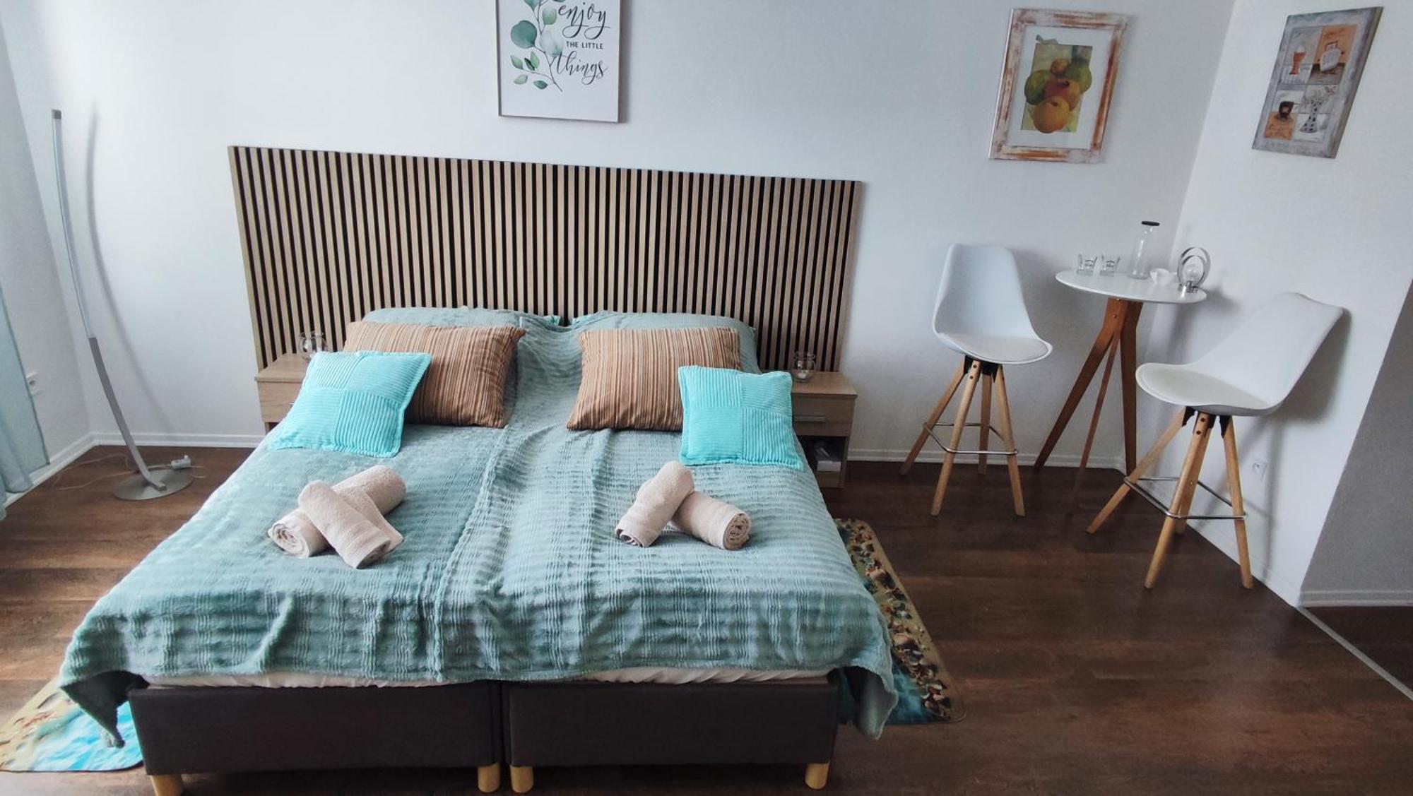 Apartmany Chalupkova Ulica Presov - Solivar Номер фото